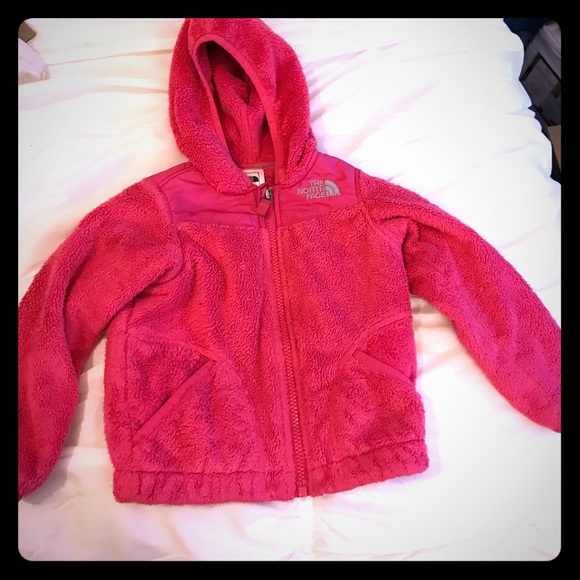 The North Face Other - Girls 18-24mo Northface jacket